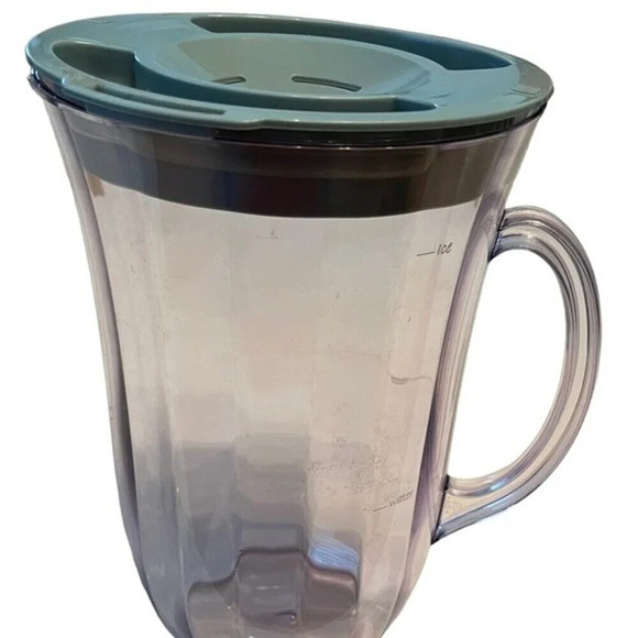 West Bend Ice Tea Maker2.7 quart - Picture 4 of 5